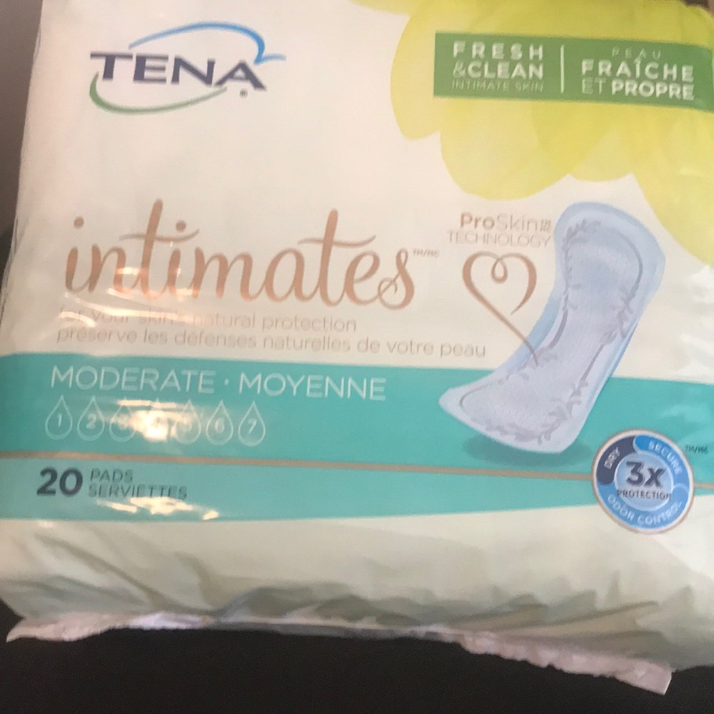 Pads - Picture 2 of 2
